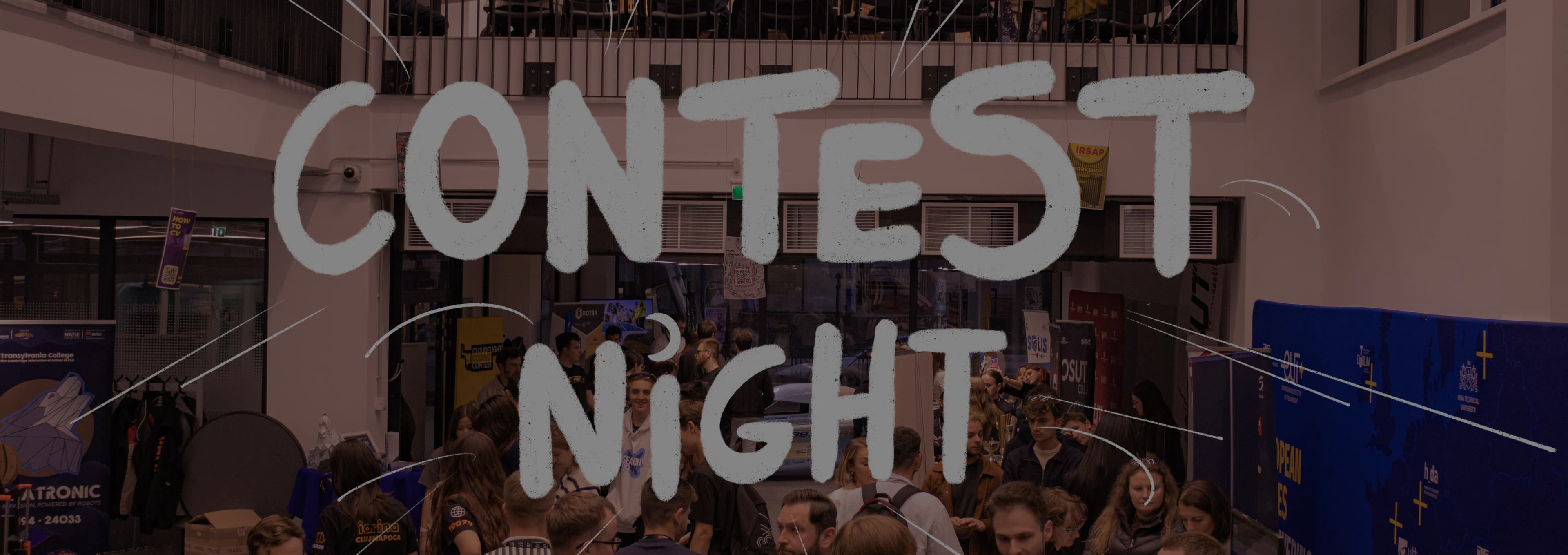 ContestNight