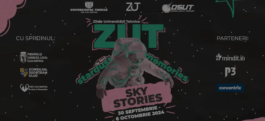 ZUT