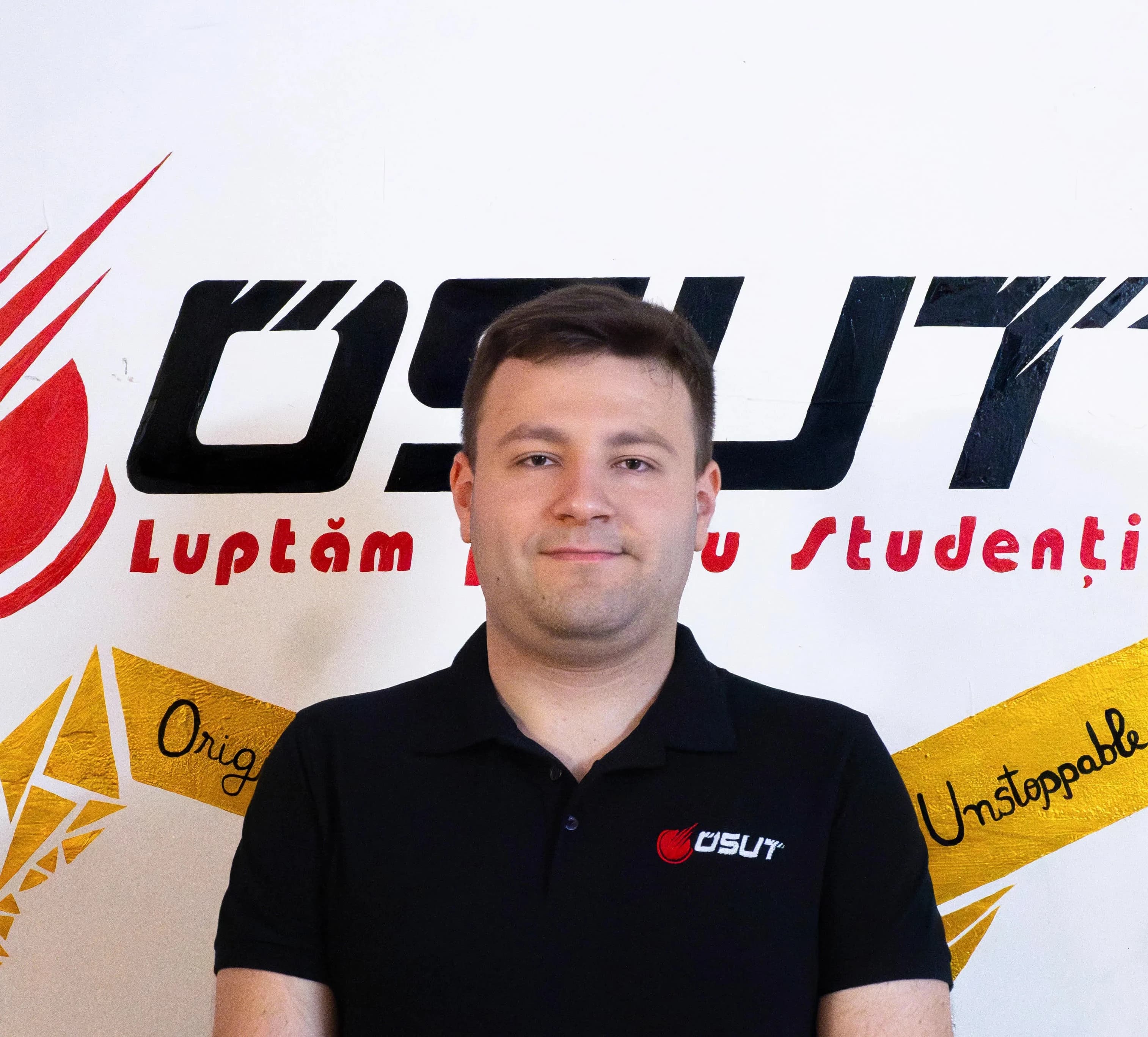 Tudor Coș