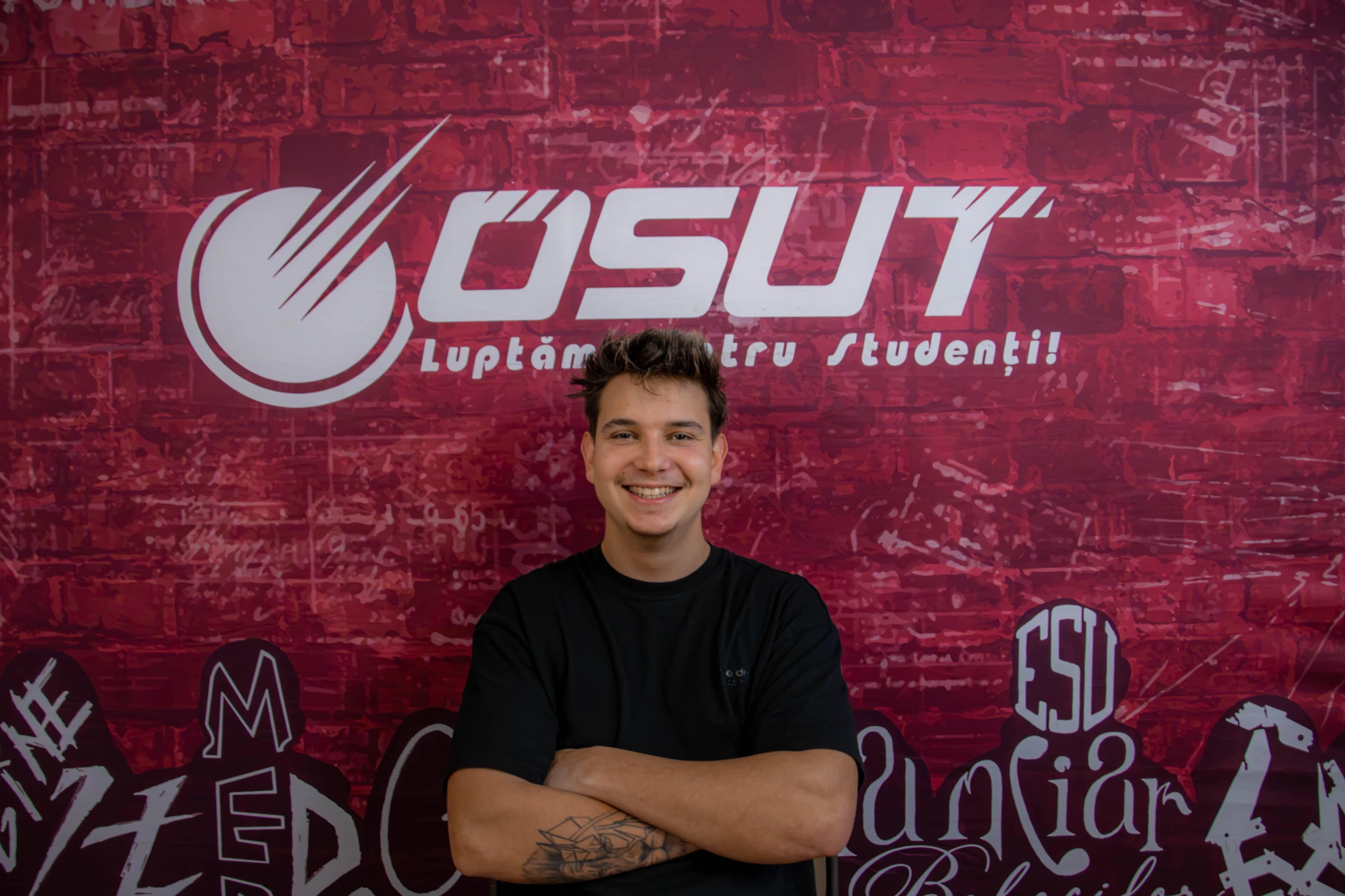 Călin Secară