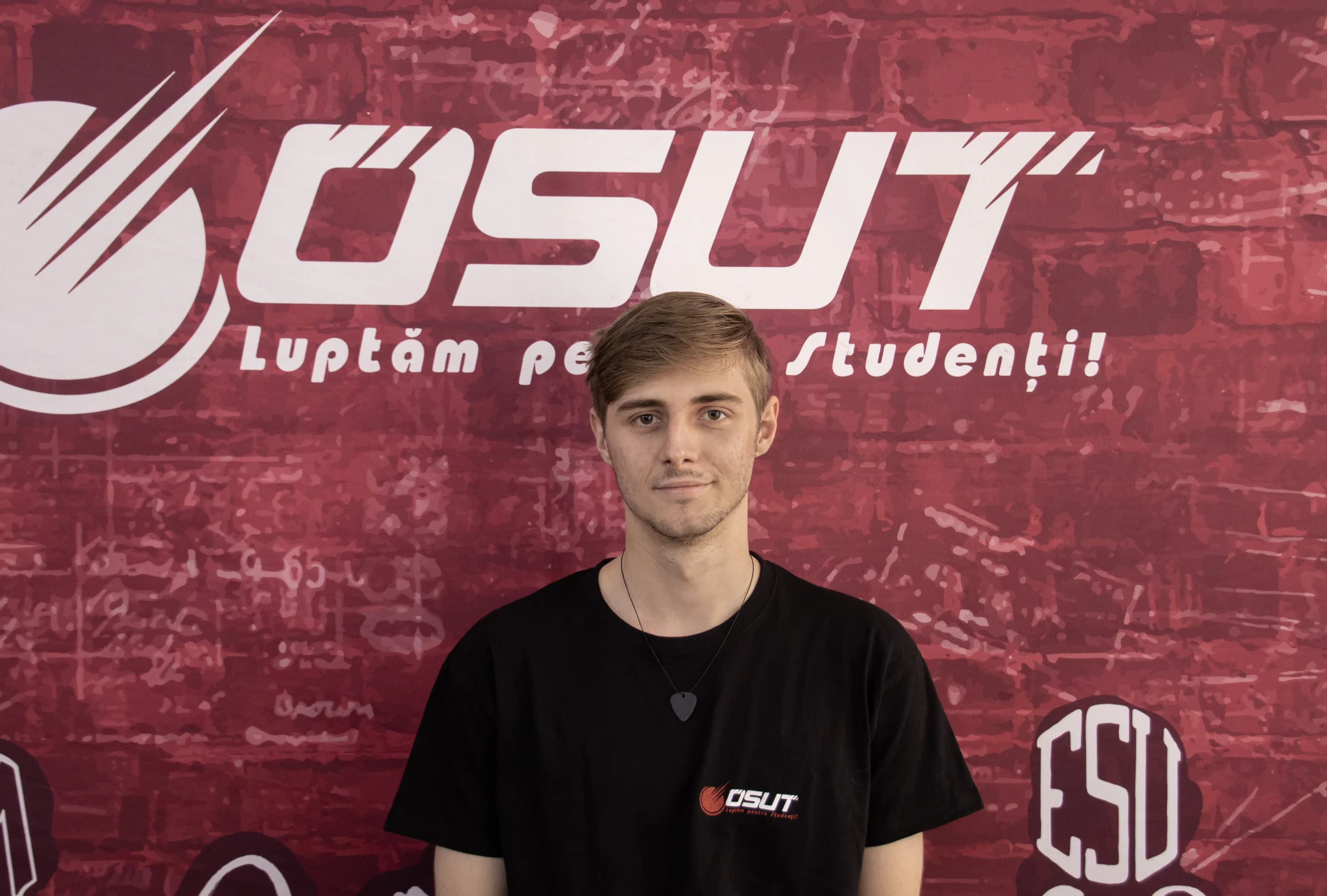 Ionuț Domnițeanu