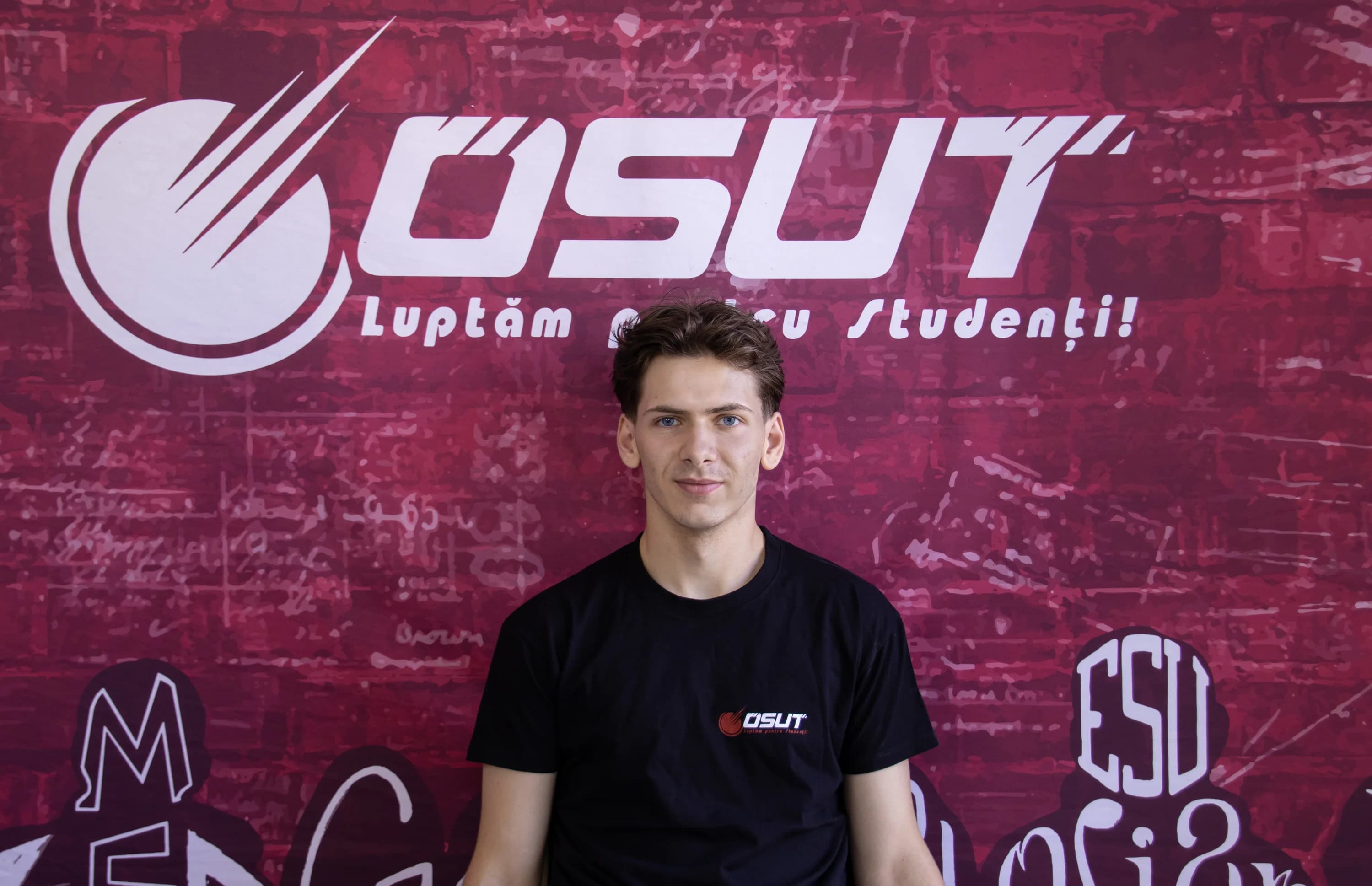 Patrick Sofineti