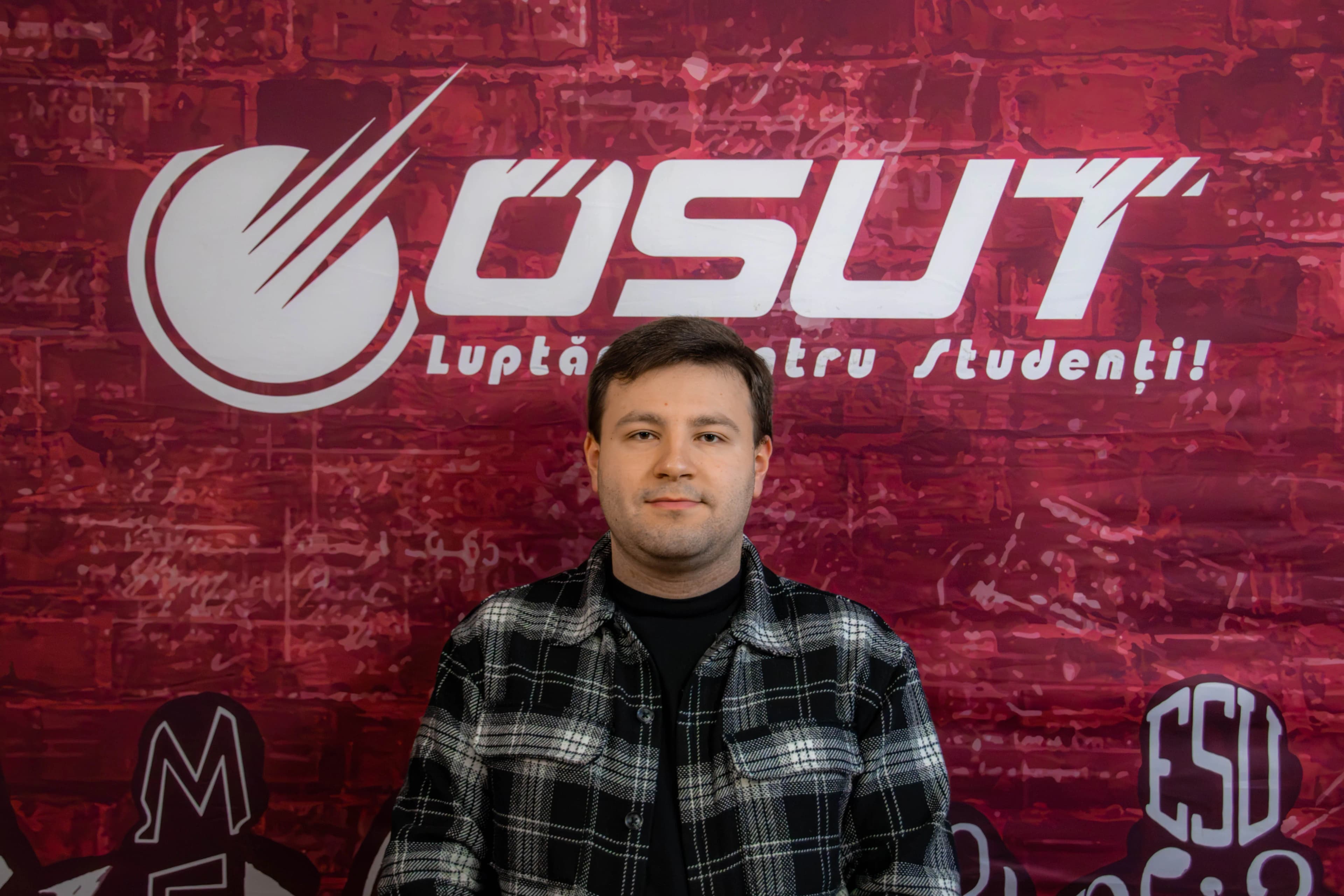 Tudor Coș