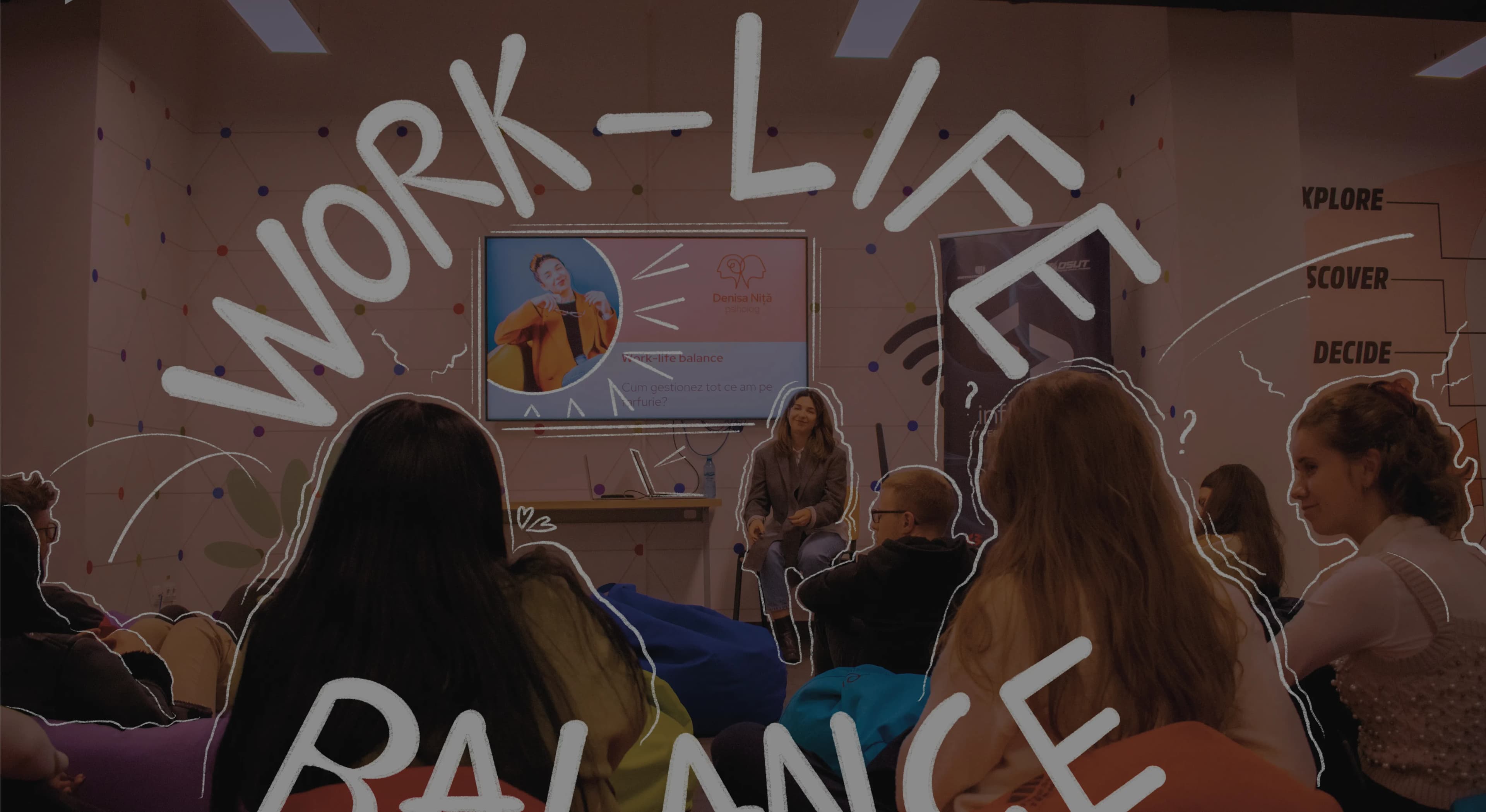 Work-life balance