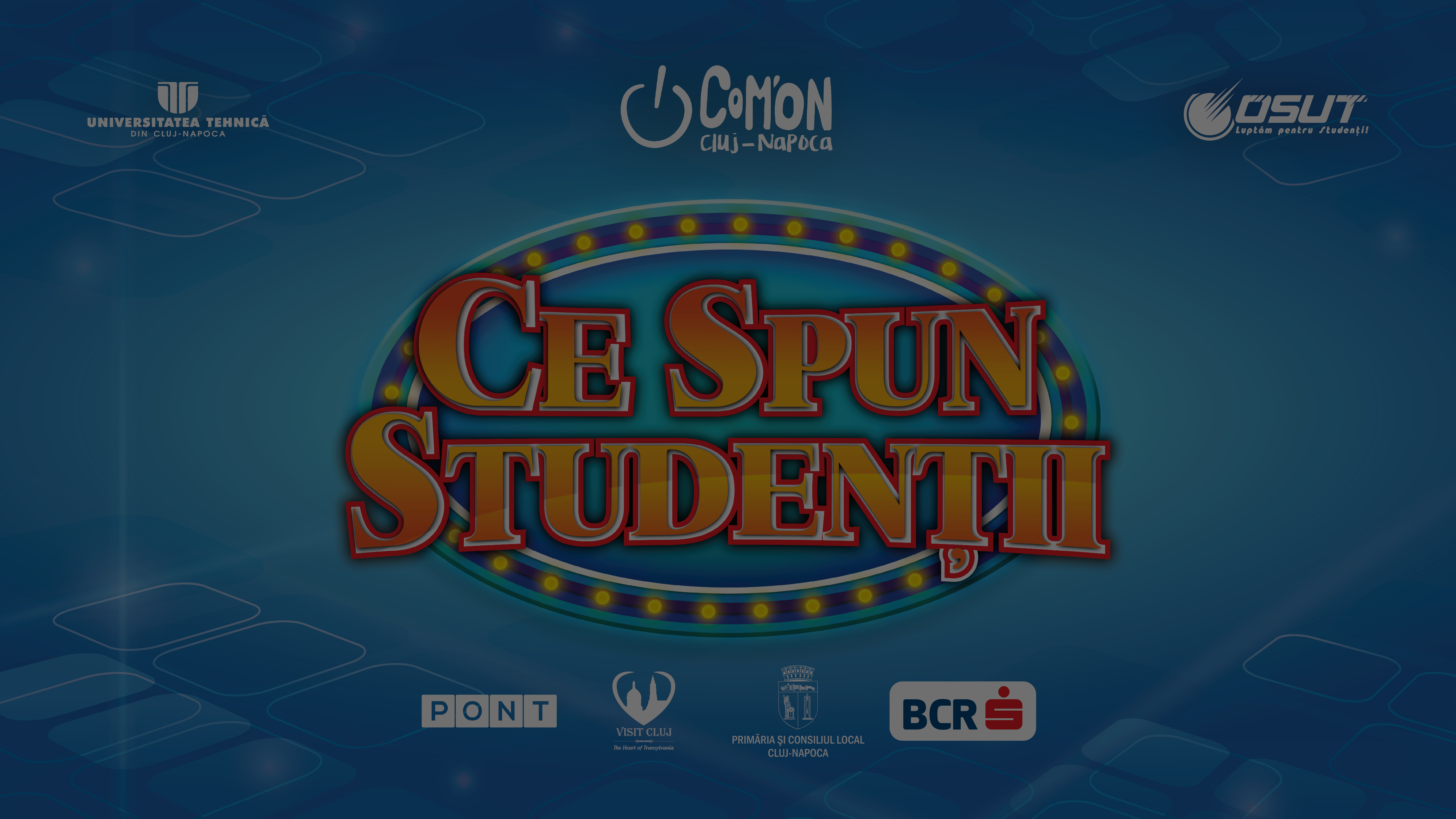 Ce Spun Studenții
