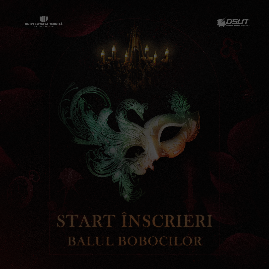 Balul Bobocilor