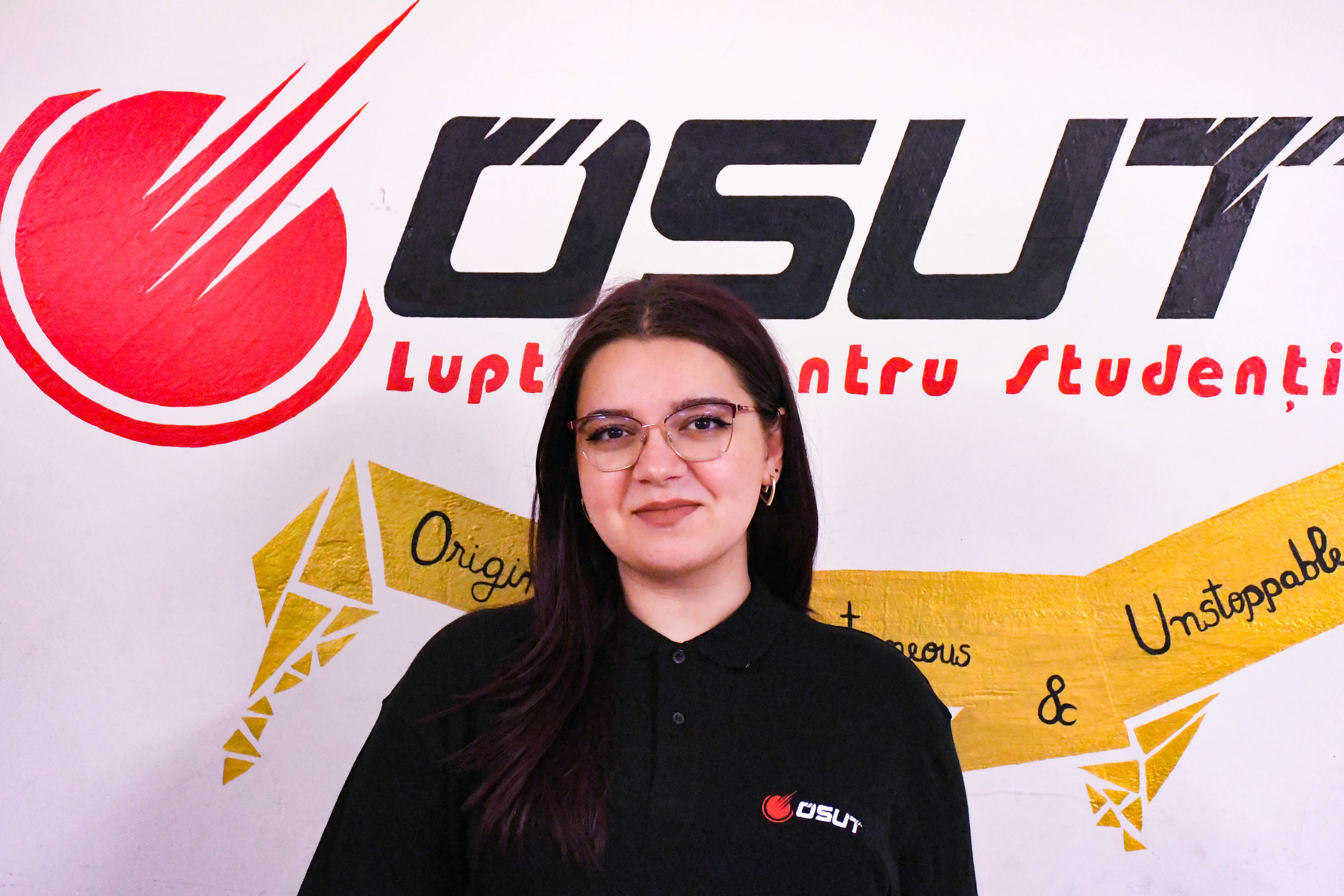 Arimia Andreea