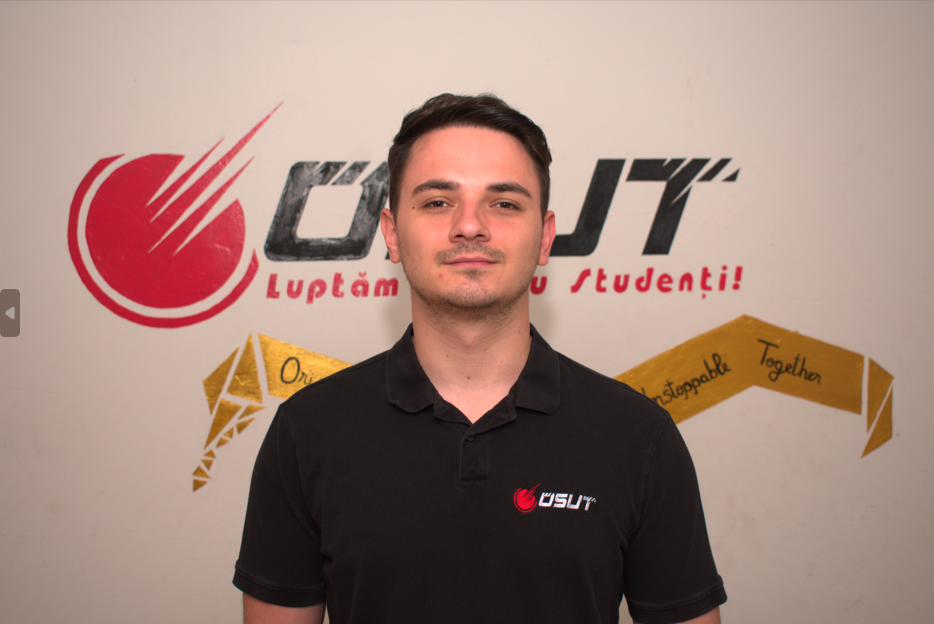 Filip Cristian