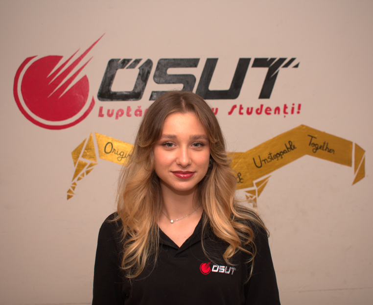 Ihoș Iarina