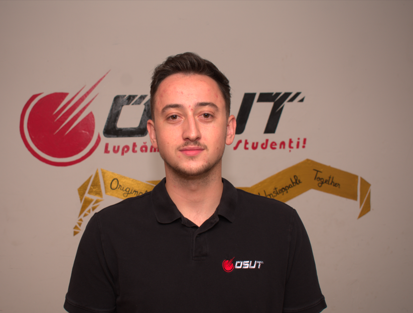 Timis Traian